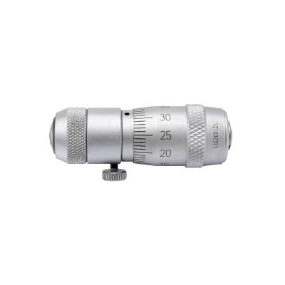 Tubular Inside Micrometer for internal measurement 50-1500x0,01 mm with interchangeable extension rods